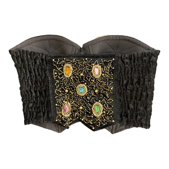 Vintage corset - Picture 2 of 4